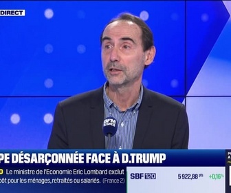 Replay Les Experts : Budget, où sont les milliards ? - 23/01