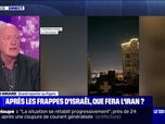 Replay Le 120 minutes - Après les frappes d'Israël, que fera l'Iran ? - 26/10