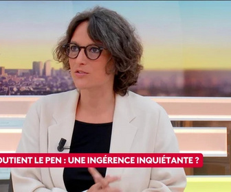 Replay L'invité politique - 17/07/2026