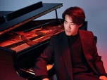 Replay Bruce Liu à Lisbonne - Tchaïkovski : Concerto pour piano n° 1
