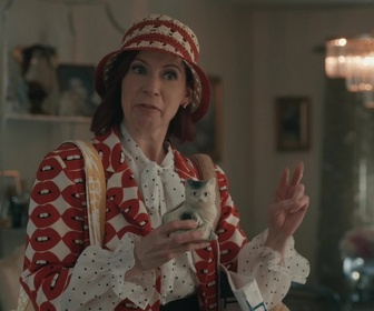 Replay Elsbeth - S03 E03 - En deuil, mon oeil