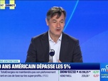 Replay Le Grand entretien : La tech plus forte que la guerre - 06/05