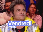 Replay Quotidien, deuxième partie du 21 mars 2025