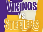 Replay Les résumés NFL - Minnesota Vikings @ Pittsburgh Steelers