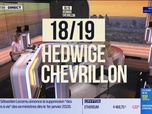 Replay Le 18/19 d'Hedwige Chevrillon - Le BTP est prêt à répondre à tous les défis – 16/09