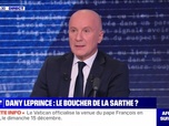 Replay Affaire suivante - Danny Leprince : le boucher de la Sarthe - 23/11