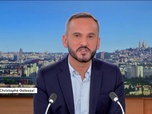 Replay Le 17h/20h - Émission du dimanche 6 octobre 2024