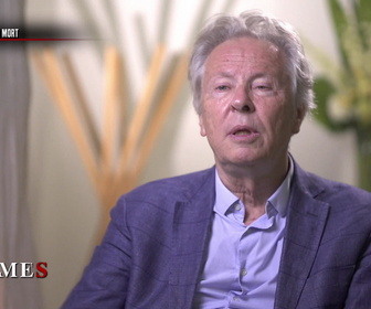 Replay Crimes - S16E3 - Hauts-de-France : sang pour sang