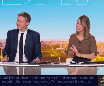 Replay BFM Première week-end - Dimanche 11 octobre 2026