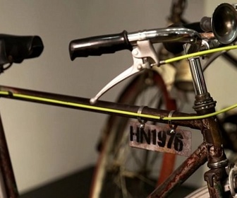 Replay Invitation au voyage - 05/11/2025 - Au Vietnam, à vélo