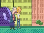 Replay CORNEIL ET BERNIE - Eglantine et bouton d'or