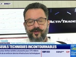 Replay BFM Bourse - Alerte traders : les seuils techniques incontournables sur les marchés et les valeurs - 07/04
