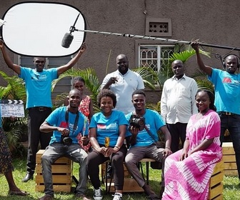 Replay Ouganda / Afrique du Sud - ARTE Reportage