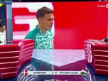 Replay L'Équipe des Nations du 27 septembre - Football - Ligue des Nations