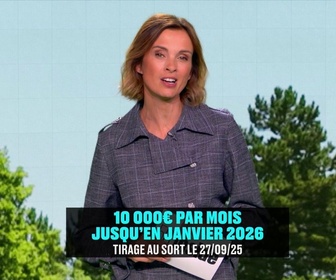 Replay 50' inside, Le mag du 13 septembre 2025