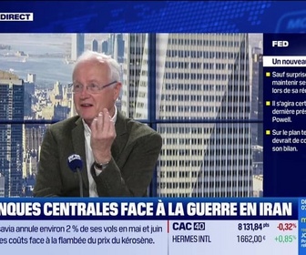 Replay BFM Bourse - Le Club : Les marchés déjà sur le chemin de la paix - 27/04