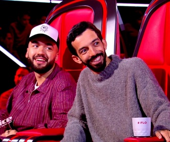Replay The Voice - S13 E03 - Emission 3 (Partie 2)