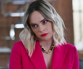 Replay Les riches pleurent aussi - S01 E23