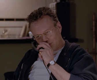 Replay Buffy contre les vampires - S4 E3 - Désillusions