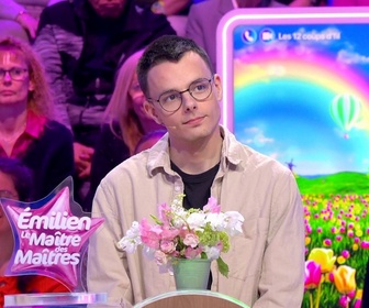 Replay Les 12 coups de midi du 1 mai 2025