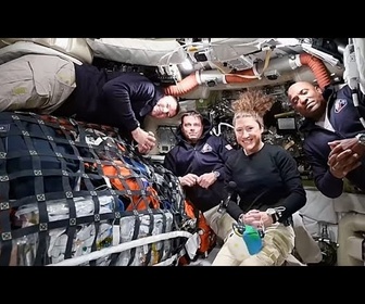 Replay Artemis II : cette fois, Orion est vraiment en route vers la Lune !