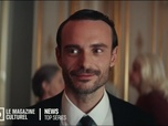 Replay Clap - Le magazine culturel du 27 septembre 2026