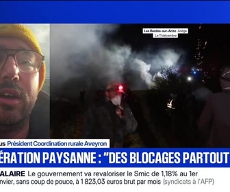 Replay L'intégrale de BFM Non-Stop du venddredi 12 décembre 2025