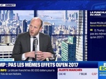 Replay BFM Bourse - La bourse cash : D. Trump : n'attendez pas les mêmes effets qu'en 2017 - 13/11