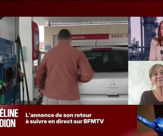 Replay Marschall Truchot : Prix du carburant, quelle réponse du gouvernement ? - 30/03