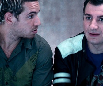 Replay Les 11 commandements