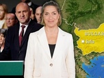 Replay Élections en Bulgarie : entre UE et Russie - Le dessous des cartes - L'essentiel