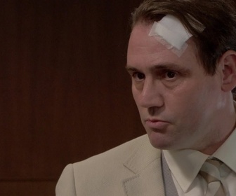 Replay Paris 16e - Paris 16 - S01 E50