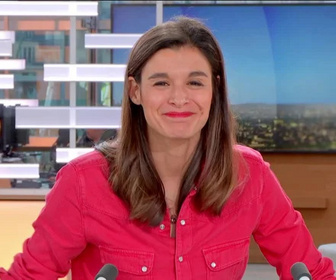 Replay Le fil info - 16/02/2026