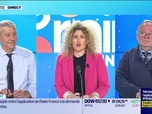 Replay Le débat - Nicolas Doze face à Jean-Marc Daniel : Pouvoir d'achat, stop aux mensonges ! - 21/06