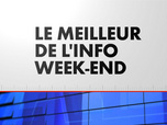 Replay Le Meilleur de l'Info Week-End (Émission du 14/03/2026)