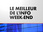 Replay Le Meilleur de l'info Week-End