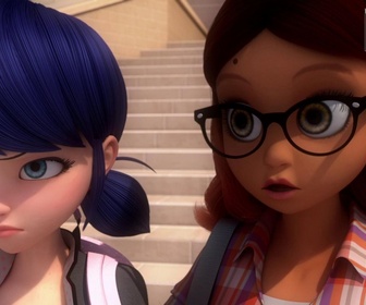 Replay Miraculous - Les aventures de Ladybug et Chat Noir - Climatika 2