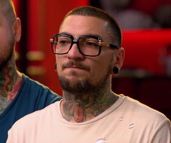 Replay Ink Master - Le meilleur tatoueur - S10E12 - Sculpter ou tatouer ?