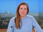 Replay Le 10h/13h 1ère partie - Le 10h/13h
