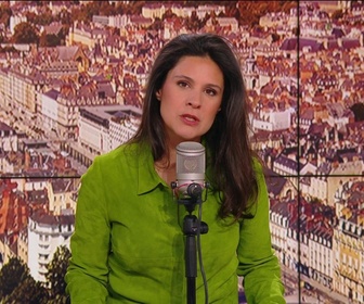 Replay Apolline Matin - Émission du 1 avril 2026