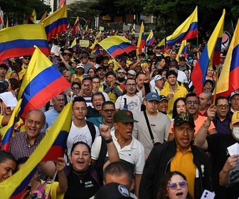 Replay ARTE Journal - États-Unis et Colombie : une relation complexe