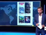 Replay Info ou intox - Non, l'armée française n'a pas refusé d'envoyer des troupes en Ukraine