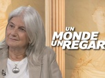 Replay Un monde, un regard - Sophie Fontanel, au-delà des modes