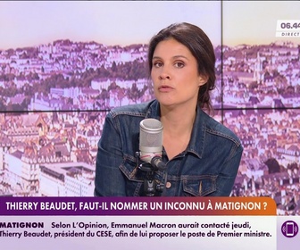 Replay Apolline Matin - Emission du 3 septembre 2024, 6h30/7h30