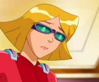 Replay Totally Spies - Princesse d'Enfer