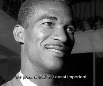 Replay Football's greatest stage - S1 E9