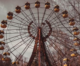 Replay Les 10 catastrophes qui ont marqué la planète - S2E9 - Accidents aux parcs d'attractions