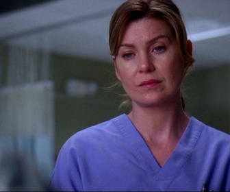 Replay Grey's anatomy - S06 E14 - Les histoires d'amour finissent mal