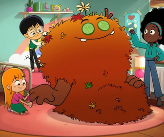 Replay Compostman et moi - 06/10/2025