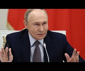 Replay La Russie teste son missile Bourevestnik : une arme unique au monde, selon Poutine